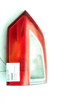 Peça sobressalente para automóvel em segunda mão Farolim Interior Traseiro Direito por FORD 8995 SinValor Referências OEM IAM   