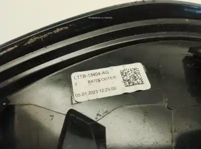 Pezzo di ricambio per auto di seconda mano luci posteriori destra per ford puma (j2k, cf7) 1.0 ecoboost mhev híbrido (gasolina) 2021 5p riferimenti oem iam l1tb13404ag  