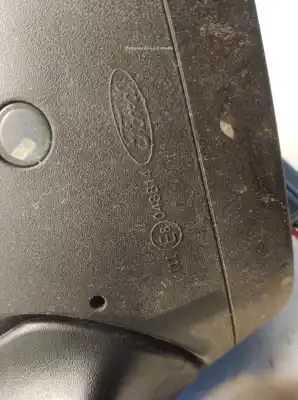 İkinci el araba yedek parçası sol ayna için ford puma (j2k, cf7) 1.0 ecoboost mhev híbrido (gasolina) 2021 5p oem iam referansları   