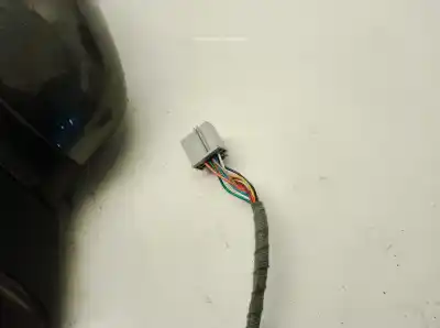 İkinci el araba yedek parçası sol ayna için ford puma (j2k, cf7) 1.0 ecoboost mhev híbrido (gasolina) 2021 5p oem iam referansları   