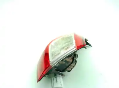 Peça sobressalente para automóvel em segunda mão farolim traseiro esquerdo por ford 8995 sinvalor referências oem iam   