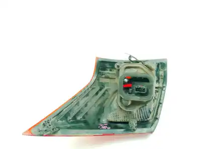 Peça sobressalente para automóvel em segunda mão farolim traseiro esquerdo por ford 8995 sinvalor referências oem iam   