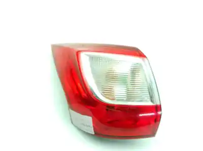 Peça sobressalente para automóvel em segunda mão Farolim Traseiro Esquerdo por FORD 8995 SinValor Referências OEM IAM   
