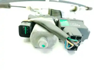 Peça sobressalente para automóvel em segunda mão elevador de vidros dianteira esquerda por opel antara a (l07) 2.0 cdti referências oem iam 96624332  