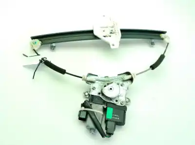 Peça sobressalente para automóvel em segunda mão elevador de vidros dianteira esquerda por opel antara a (l07) 2.0 cdti referências oem iam 96624332  