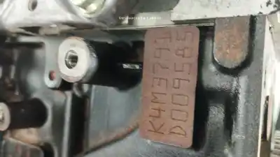 İkinci el araba yedek parçası komple motor için renault modus / grand modus (f/jp0_) 1.6 (jp03 jp0b jp0u jp0y jp1g) oem iam referansları k4m3791  