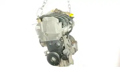 İkinci el araba yedek parçası komple motor için renault modus / grand modus (f/jp0_) 1.6 (jp03 jp0b jp0u jp0y jp1g) oem iam referansları k4m3791  