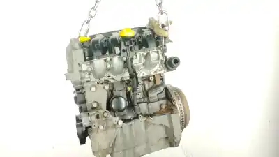 İkinci el araba yedek parçası komple motor için renault modus / grand modus (f/jp0_) 1.6 (jp03 jp0b jp0u jp0y jp1g) oem iam referansları k4m3791  