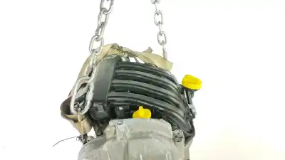 İkinci el araba yedek parçası KOMPLE MOTOR için RENAULT MODUS / GRAND MODUS (F/JP0_)  OEM IAM referansları K4M3791  