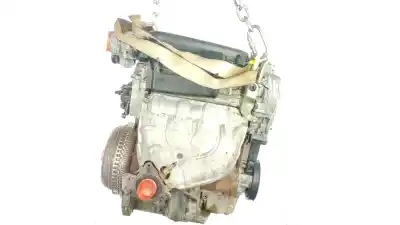 İkinci el araba yedek parçası komple motor için renault modus / grand modus (f/jp0_) 1.6 (jp03 jp0b jp0u jp0y jp1g) oem iam referansları k4m3791  