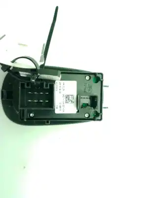 Автозапчастина б/у передні вікний вмикач для ford transit custom kasten 2.0 tdci посилання на oem iam gk2t14a132ca  