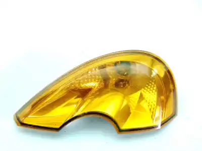 Автозапчасти б/у боковой пилот за RENAULT MODUS / GRAND MODUS (F/JP0_) 1.5 dCi (FP0E. JP0E) ссылки OEM IAM 8200267913  