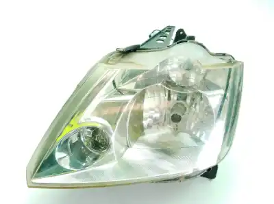 Peça sobressalente para automóvel em segunda mão farol / farolim esquerdo por renault modus / grand modus (f/jp0_) 1.5 dci (fp0e. jp0e) referências oem iam 7701058174  