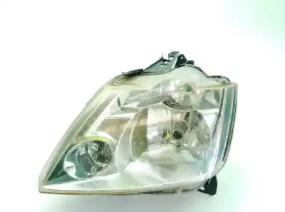 Peça sobressalente para automóvel em segunda mão Farol / Farolim Esquerdo por RENAULT MODUS / GRAND MODUS (F/JP0_) 1.5 dCi (FP0E. JP0E) Referências OEM IAM 7701058174  