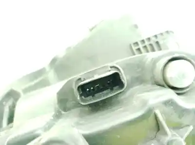 Peça sobressalente para automóvel em segunda mão farol / farolim esquerdo por renault modus / grand modus (f/jp0_) 1.5 dci (fp0e. jp0e) referências oem iam 7701058174  