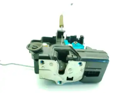 Second-hand car spare part Rear Right Door Lock for OPEL ANTARA A (L07) 2.0 CDTI OEM IAM references 94551344  