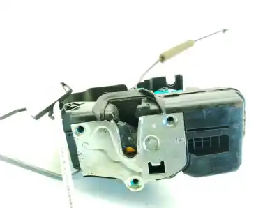 Second-hand car spare part Front Right Door Lock for OPEL ANTARA A (L07) 2.0 CDTI OEM IAM references 94551321  