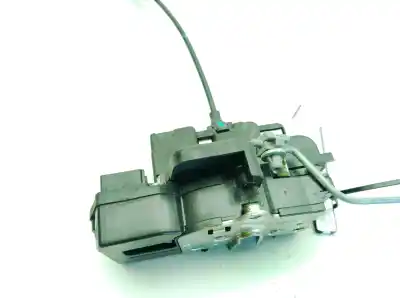 Second-hand car spare part front right door lock for opel antara a (l07) 2.0 cdti oem iam references 94551321  