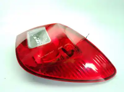 Pezzo di ricambio per auto di seconda mano luci posteriori destra per opel corsa d (s07) 1.3 cdti (l08 l68) riferimenti oem iam 13269051  