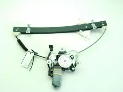 Peça sobressalente para automóvel em segunda mão Elevador De Vidros Traseiro Direito por OPEL ANTARA A (L07) 2.0 CDTI Referências OEM IAM 96624335  