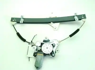Peça sobressalente para automóvel em segunda mão Elevador De Vidros Dianteiro Direito por OPEL ANTARA A (L07) 2.0 CDTI Referências OEM IAM 96624333  