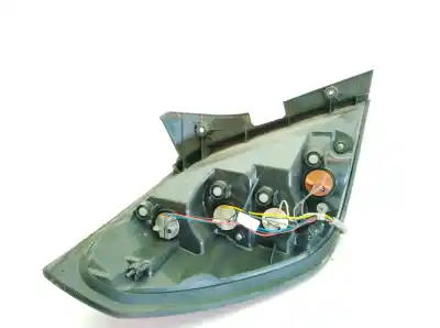 Автозапчастина б/у правий ліхтар для opel antara a (l07) 2.0 cdti посилання на oem iam   