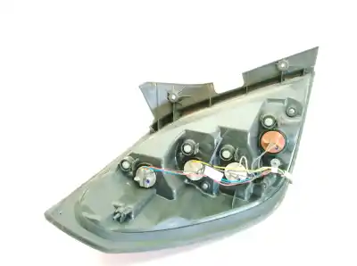 Автозапчастина б/у правий ліхтар для opel antara a (l07) 2.0 cdti посилання на oem iam   