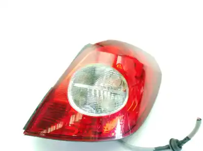 Piesă de schimb auto la mâna a doua LAMPÃ SPATE DREAPTA pentru OPEL ANTARA A (L07)  Referințe OEM IAM   