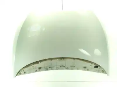 Peça sobressalente para automóvel em segunda mão Capot Frontal por SEAT LEON (1P1) 1.6 TDI Referências OEM IAM 1P0823031A  