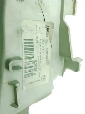 Peça sobressalente para automóvel em segunda mão farol / farolim direito por citroen jumpy (u6u) 2.0 hdi 110 referências oem iam 6206e8  