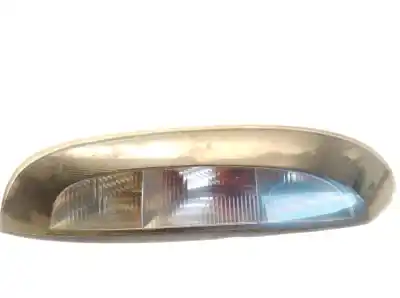 Tweedehands auto-onderdeel LINKER ACHTERLAMP voor OPEL CORSA C (X01)  OEM IAM-referenties 89307491  