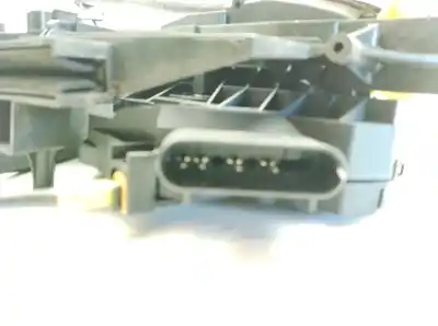 Автозапчастина б/у бічний замок дверей для ford c-max ii (dxa/cb7, dxa/ceu) 1.0 ecoboost посилання на oem iam 2167510  