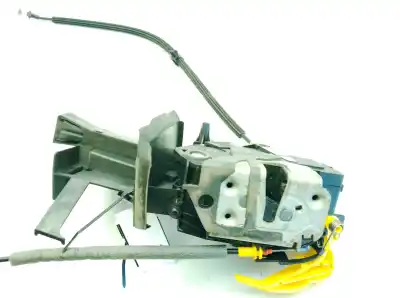 Автозапчастина б/у бічний замок дверей для FORD C-MAX II (DXA/CB7, DXA/CEU) 1.0 EcoBoost Посилання на OEM IAM 2167510  