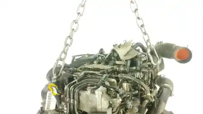 Second-hand car spare part COMPLETE ENGINE for SKODA OCTAVIA III (5E3, NL3, NR3)  OEM IAM references CLHA  