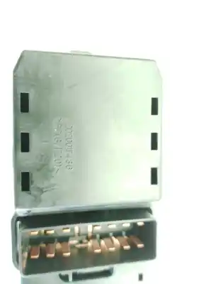 Автозапчастина б/у передні вікний вмикач для opel antara a (l07) 2.0 cdti посилання на oem iam 96628730  