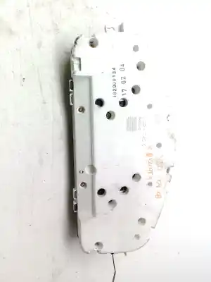 Pezzo di ricambio per auto di seconda mano pannello degli strumenti per volvo 5090 sinvalor riferimenti oem iam   