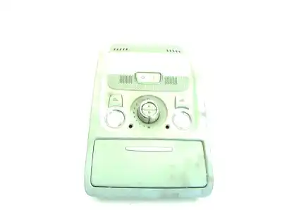 Peça sobressalente para automóvel em segunda mão Luz Interior por AUDI A4 B8 AVANT (8K5) 2.0 TDI Referências OEM IAM 8T0947135BK  
