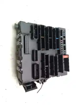 Second-hand car spare part Fuse Box Unit for SAAB 4923 Z19DTH OEM IAM references 12804331  