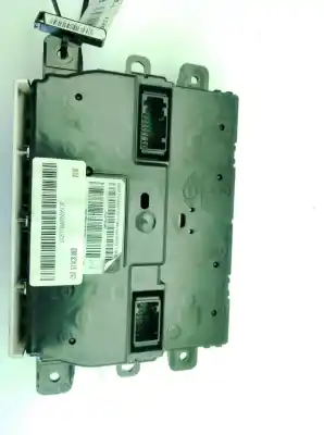 Автозапчастина б/у контроль опалення / кондиціонації для mini mini (r56) cooper sd посилання на oem iam   