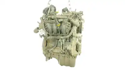 Pezzo di ricambio per auto di seconda mano motore completo per opel 4650 z10xep riferimenti oem iam z10xe  