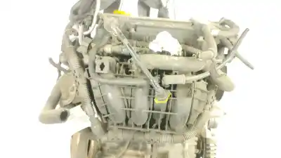 Pezzo di ricambio per auto di seconda mano motore completo per opel 4650 z10xep riferimenti oem iam z10xe  