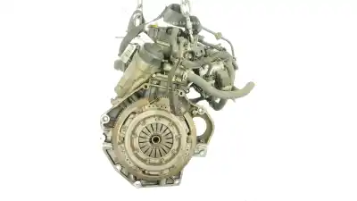Pezzo di ricambio per auto di seconda mano motore completo per opel 4650 z10xep riferimenti oem iam z10xe  