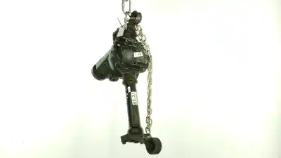 Pezzo di ricambio per auto di seconda mano Caso Di Trasmissione per SSANGYONG RODIUS I 2.7 Xdi Riferimenti OEM IAM   