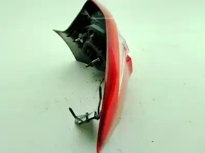 Peça sobressalente para automóvel em segunda mão farolim traseiro esquerdo por ford 8995 sinvalor referências oem iam am5113405bf  