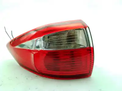 Pezzo di ricambio per auto di seconda mano LAMPADA POSTERIORE SINISTRA per FORD 8995  Riferimenti OEM IAM AM5113405BF  