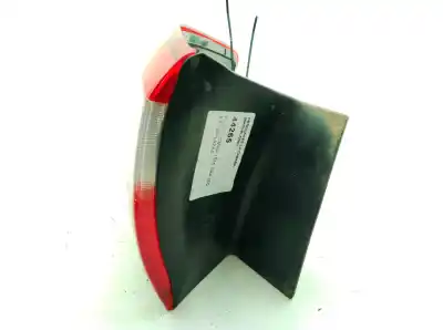 Peça sobressalente para automóvel em segunda mão farolim traseiro esquerdo por ford 8995 sinvalor referências oem iam am5113405bf  