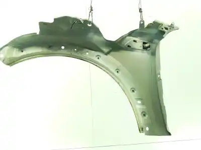 Автозапчастина б/у передне праве крило для mini mini (r56) cooper sd посилання на oem iam 41352754726  