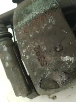 Pezzo di ricambio per auto di seconda mano pinza freno anteriore destra per mini mini (r56) cooper sd riferimenti oem iam 34116778336  