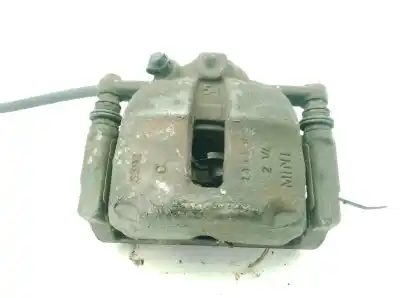 Pezzo di ricambio per auto di seconda mano pinza freno anteriore destra per mini mini (r56) cooper sd riferimenti oem iam 34116778336  