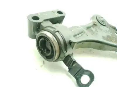 Pezzo di ricambio per auto di seconda mano braccio sospensione inferiore anteriore destro per mini mini (r56) cooper sd riferimenti oem iam 31122361222  